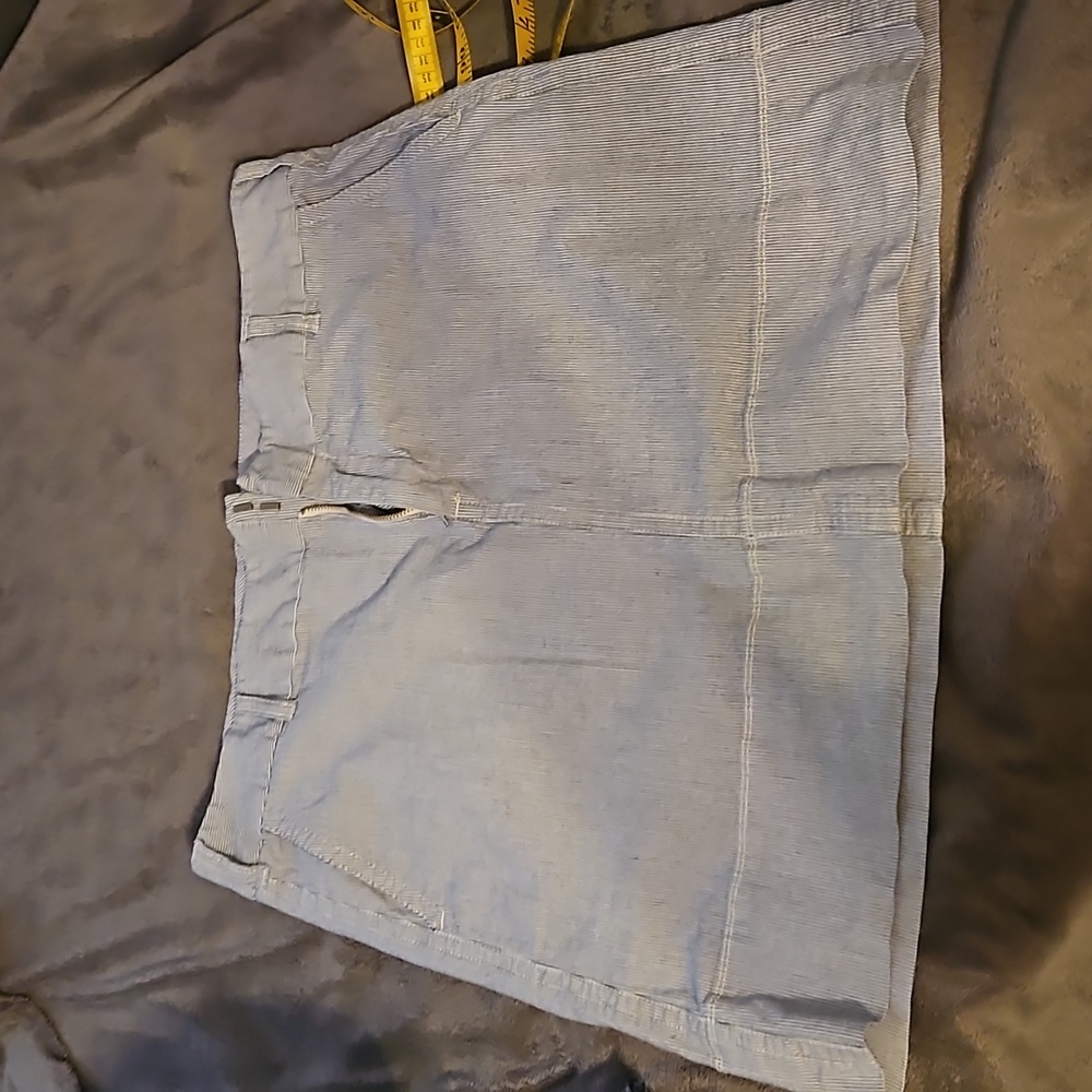 Merona size 14 skirt